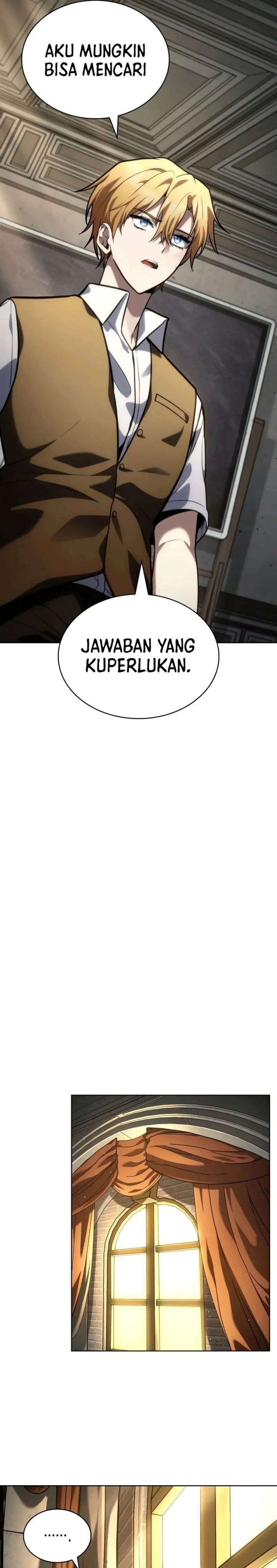Read Infinite Mage id Manga Online