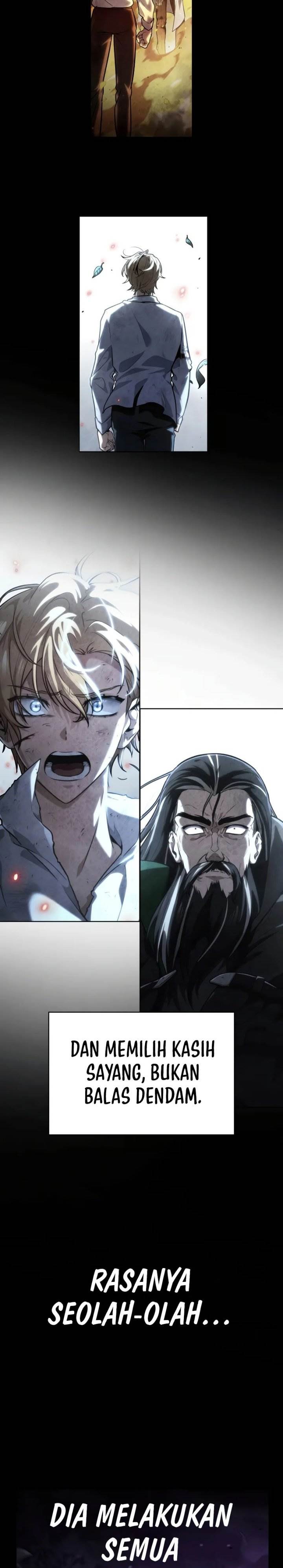 Read Infinite Mage id Manga Online