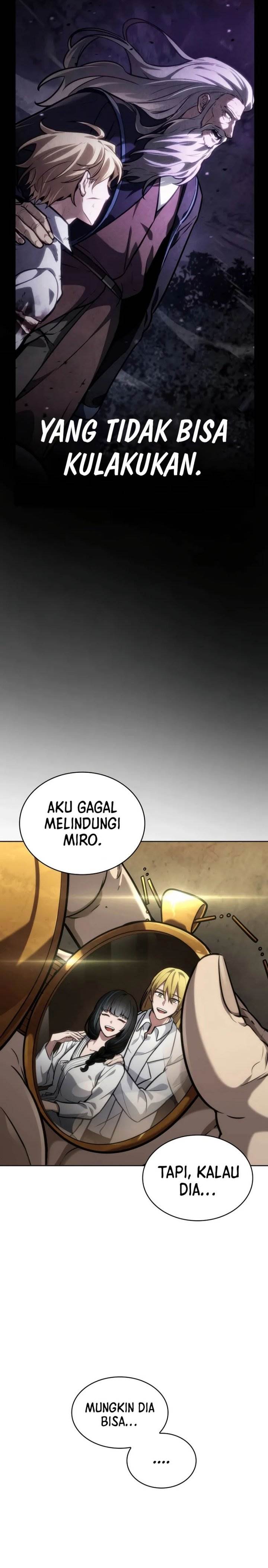 Read Infinite Mage id Manga Online