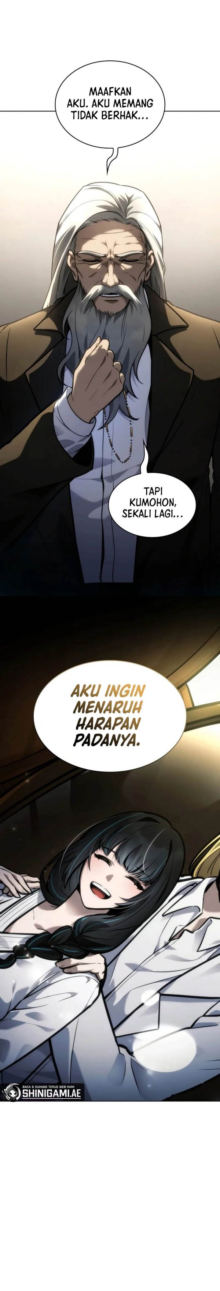 Read Infinite Mage id Manga Online