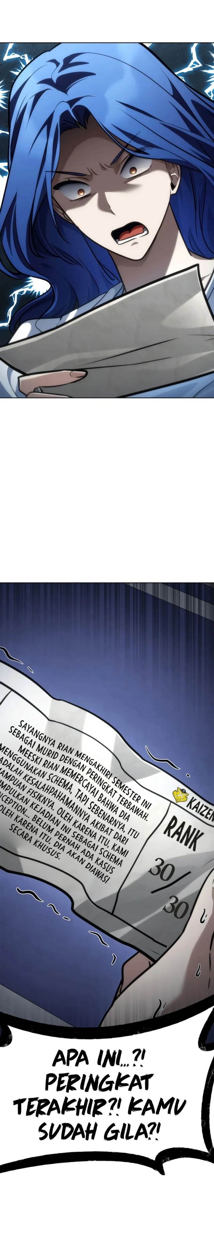Read Infinite Mage id Manga Online