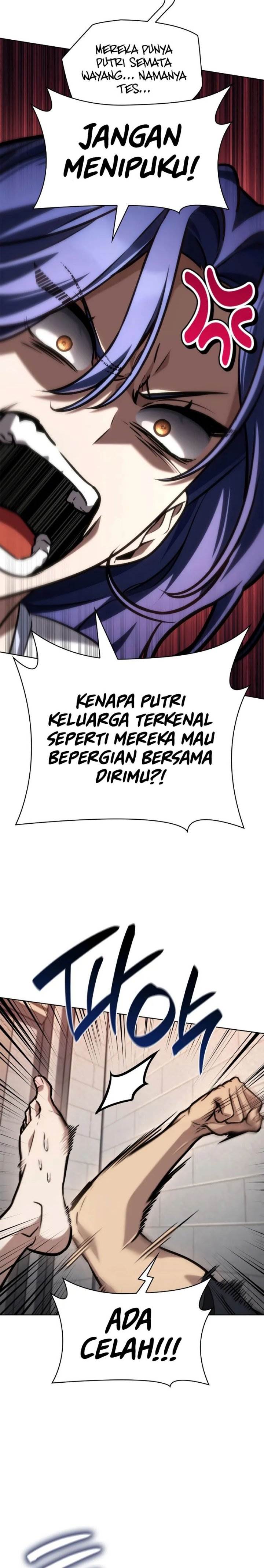 Read Infinite Mage id Manga Online