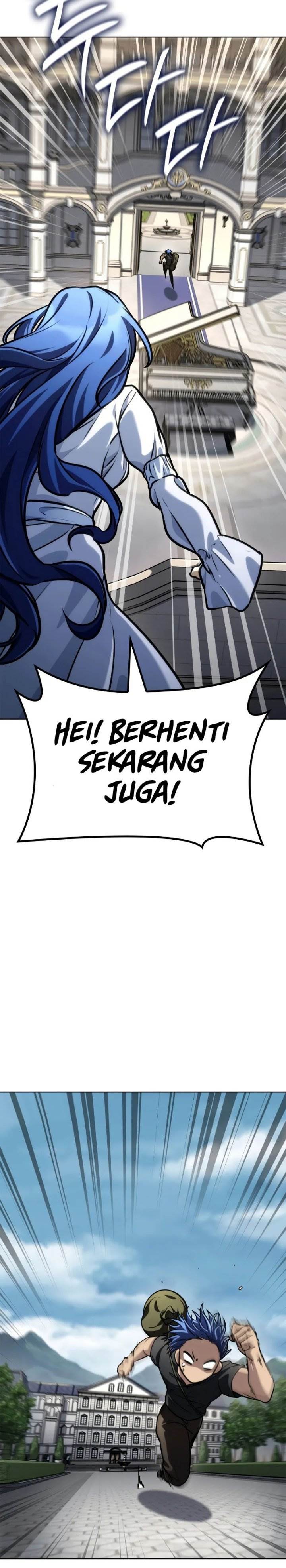 Read Infinite Mage id Manga Online