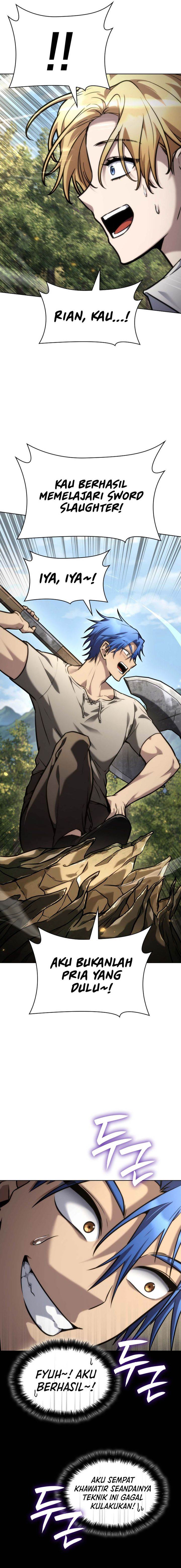 Read Infinite Mage id Manga Online