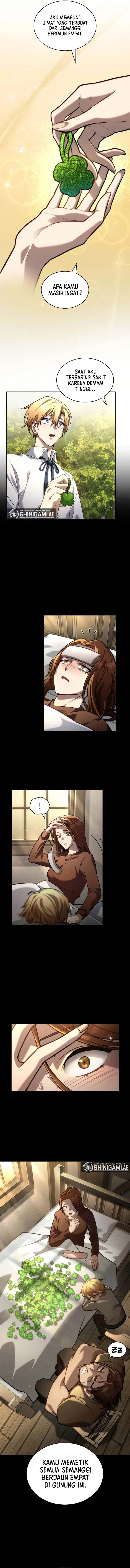 Read Infinite Mage id Manga Online