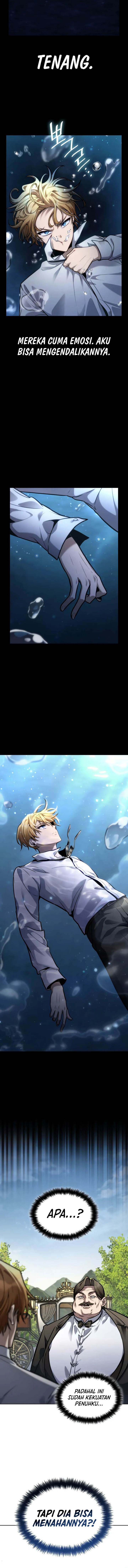 Read Infinite Mage id Manga Online