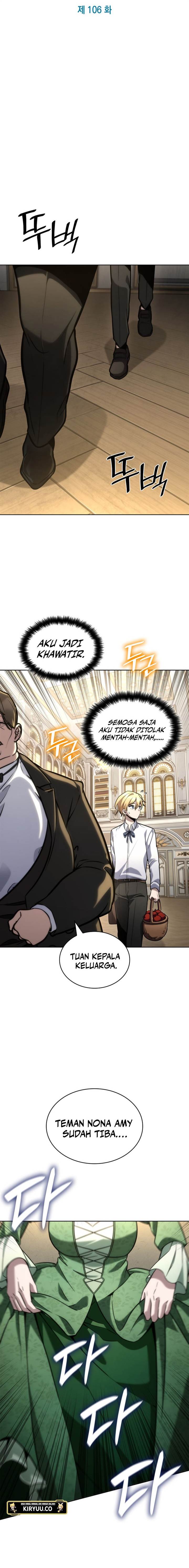 Read Infinite Mage id Manga Online