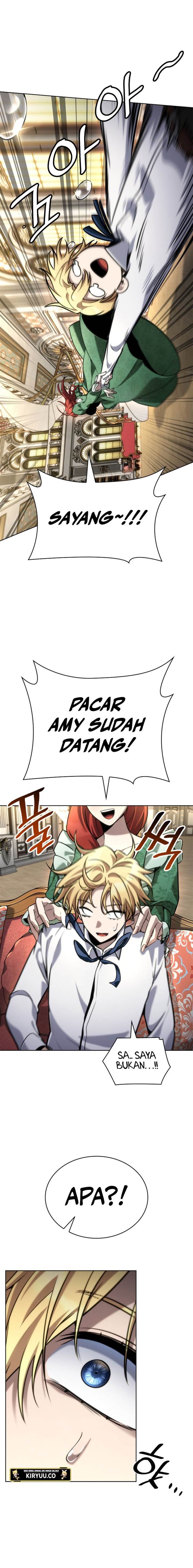 Read Infinite Mage id Manga Online