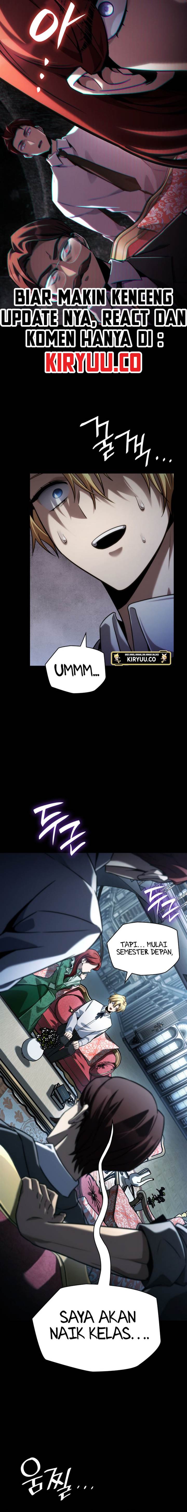 Read Infinite Mage id Manga Online