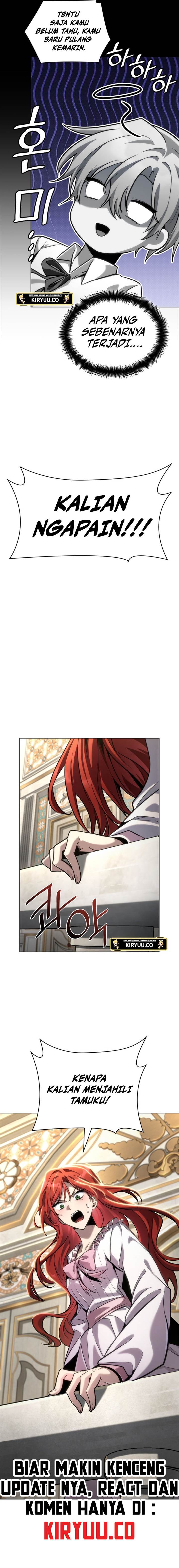 Read Infinite Mage id Manga Online