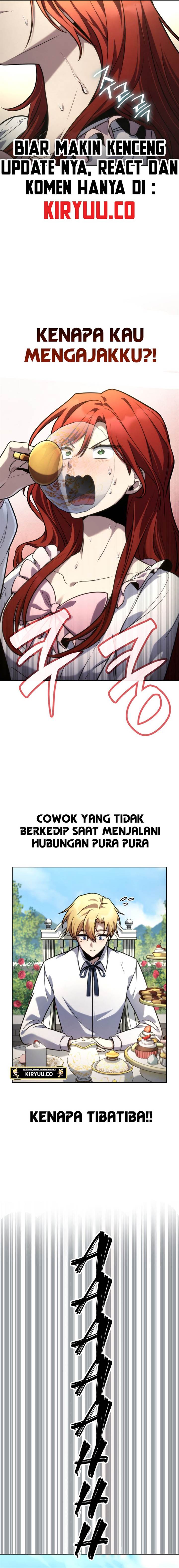 Read Infinite Mage id Manga Online