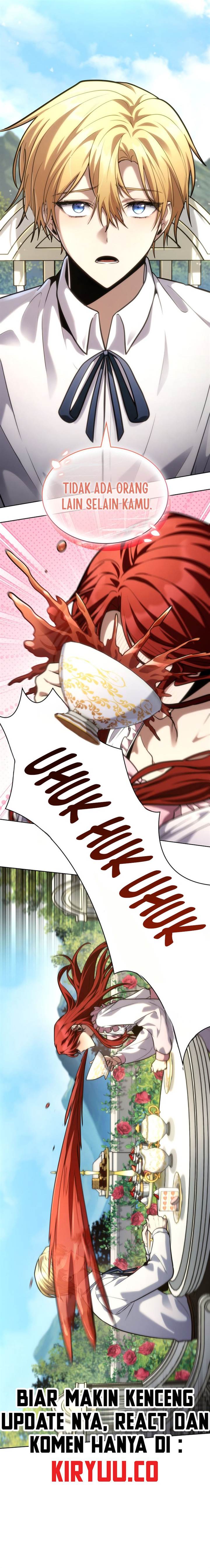 Read Infinite Mage id Manga Online