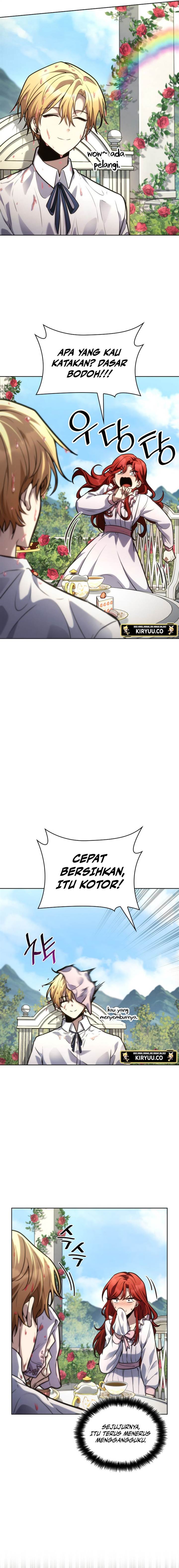 Read Infinite Mage id Manga Online