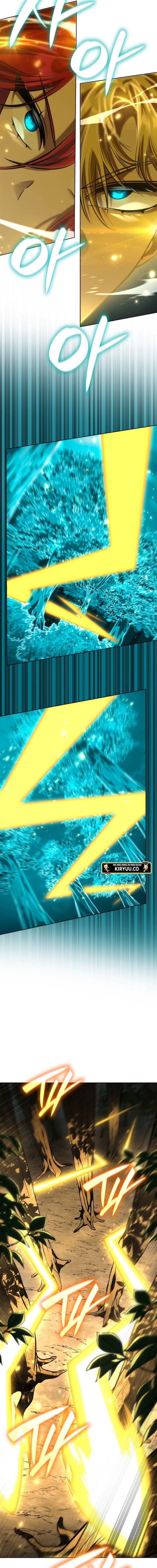 Read Infinite Mage id Manga Online