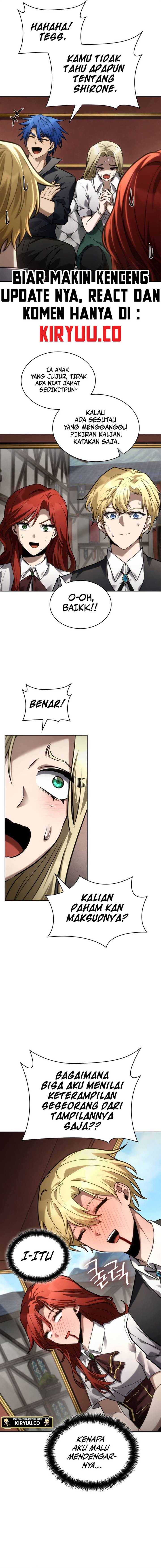 Read Infinite Mage id Manga Online