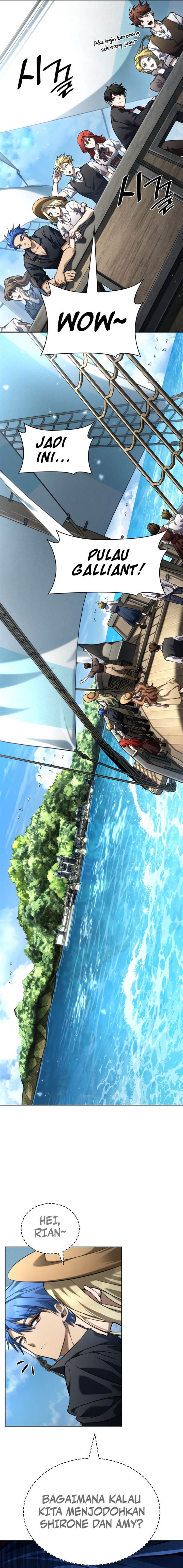 Read Infinite Mage id Manga Online