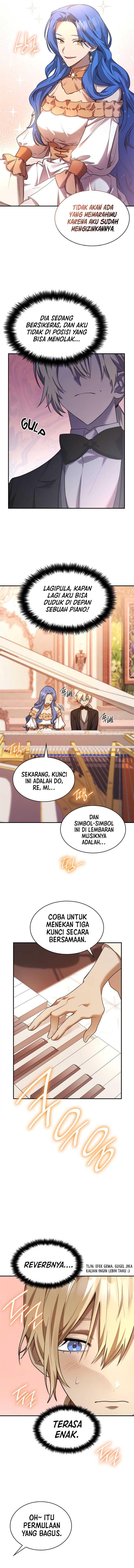 Read Infinite Mage id Manga Online