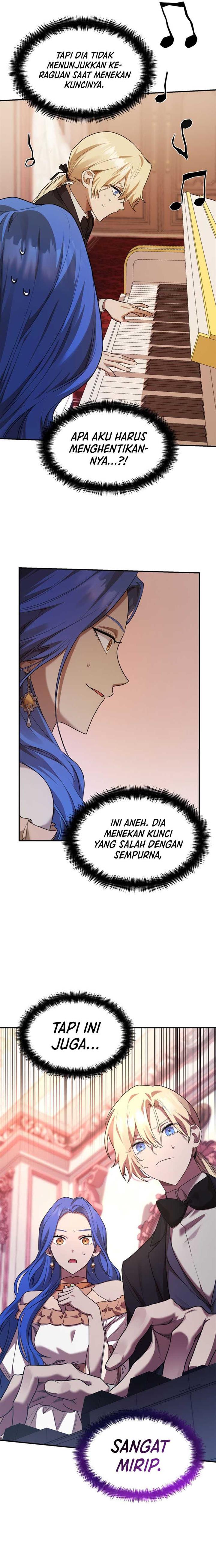 Read Infinite Mage id Manga Online