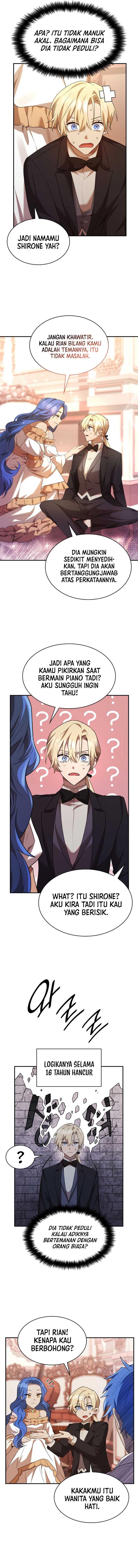 Read Infinite Mage id Manga Online