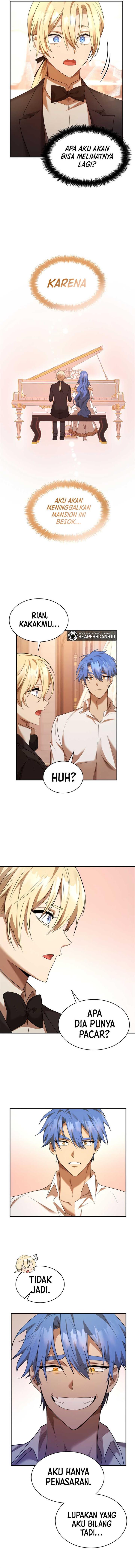 Read Infinite Mage id Manga Online