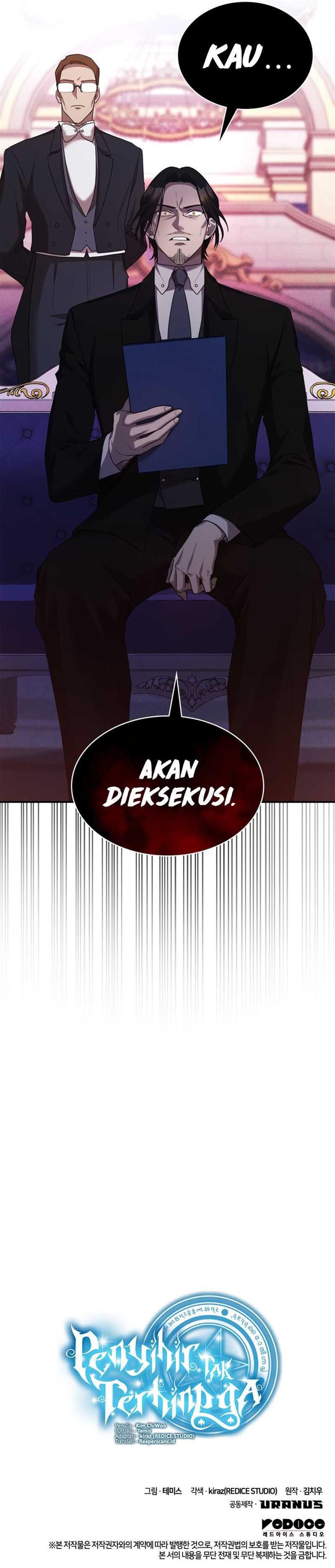 Read Infinite Mage id Manga Online