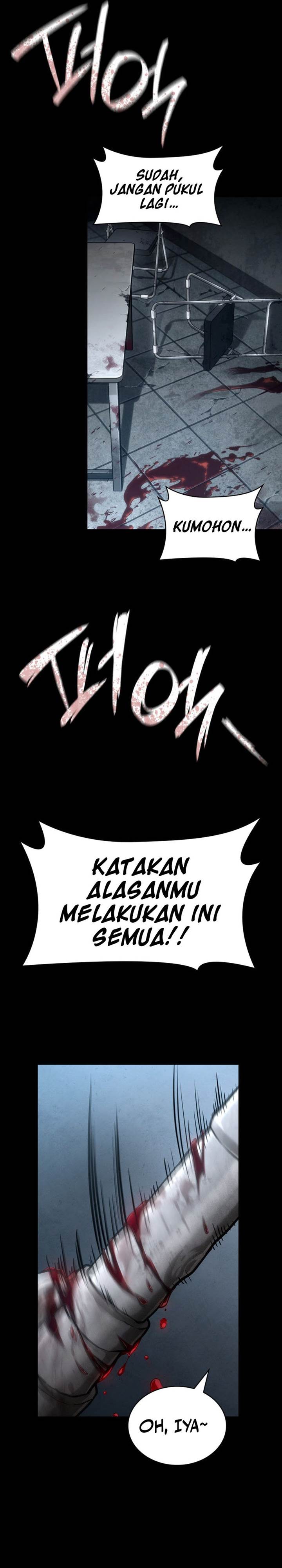 Read Infinite Mage id Manga Online