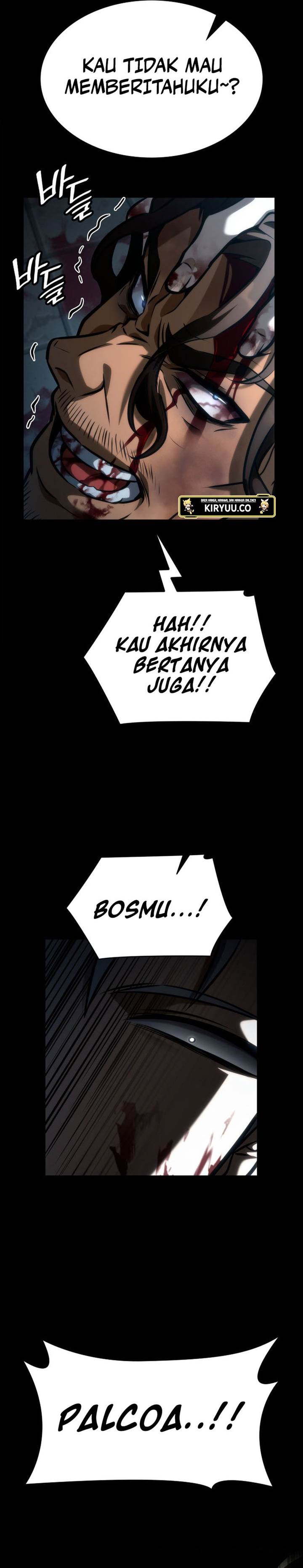 Read Infinite Mage id Manga Online