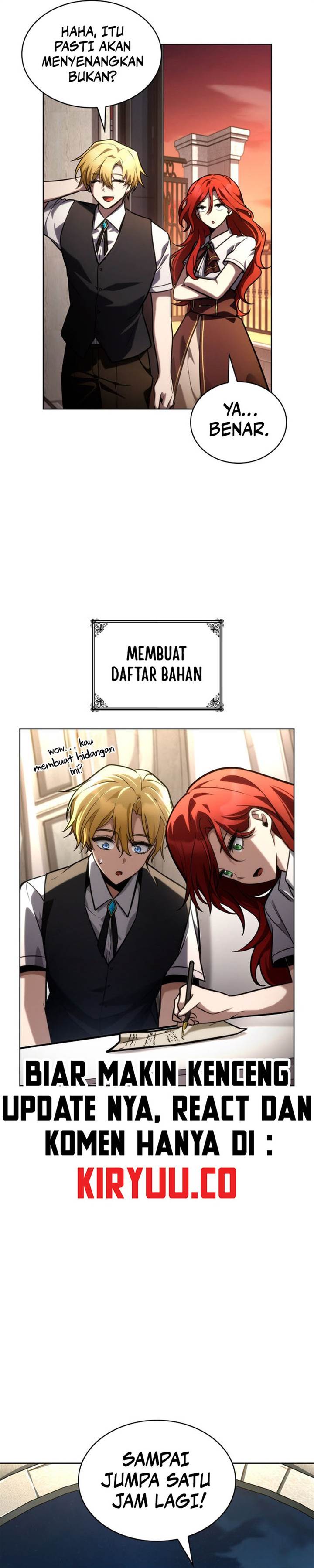Read Infinite Mage id Manga Online
