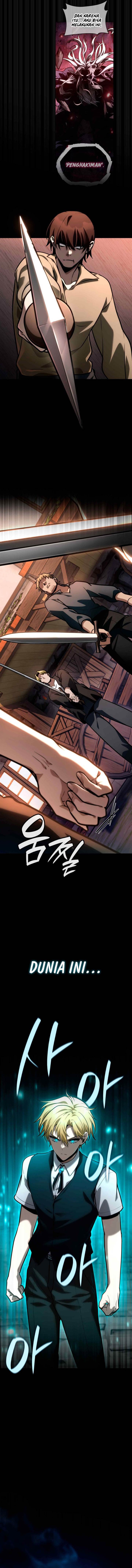 Read Infinite Mage id Manga Online