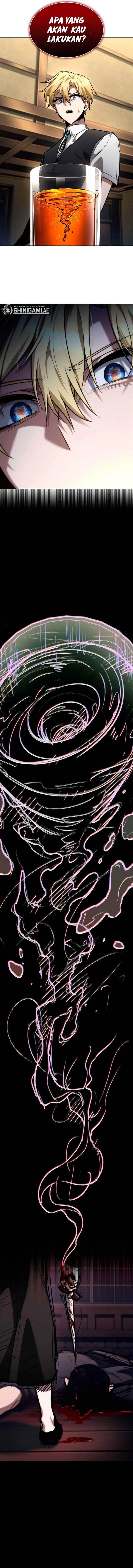 Read Infinite Mage id Manga Online