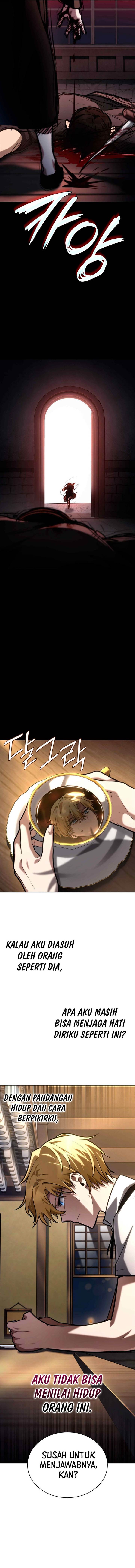 Read Infinite Mage id Manga Online