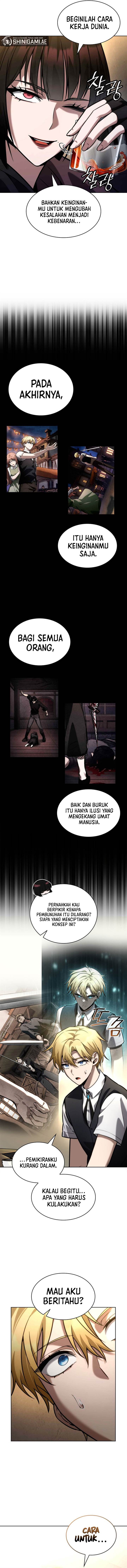 Read Infinite Mage id Manga Online