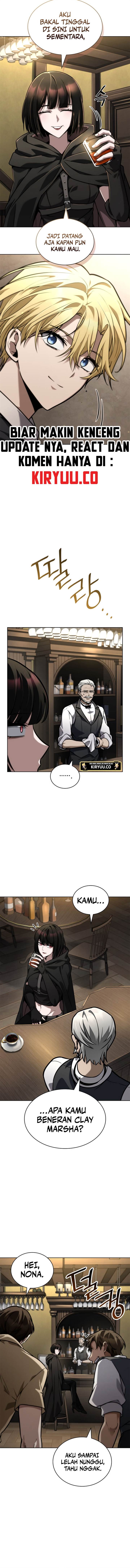 Read Infinite Mage id Manga Online