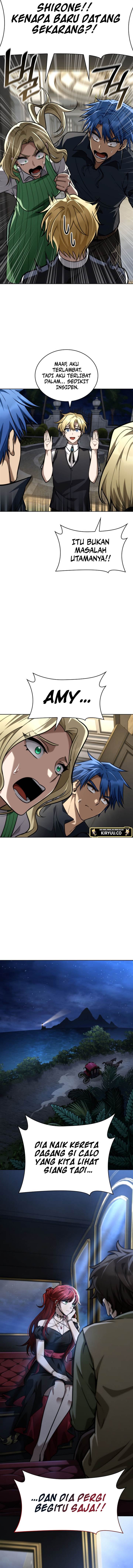 Read Infinite Mage id Manga Online