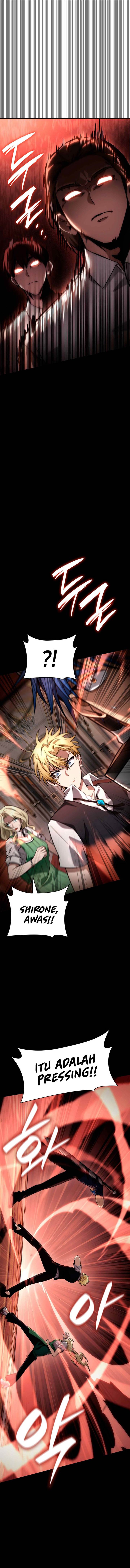 Read Infinite Mage id Manga Online