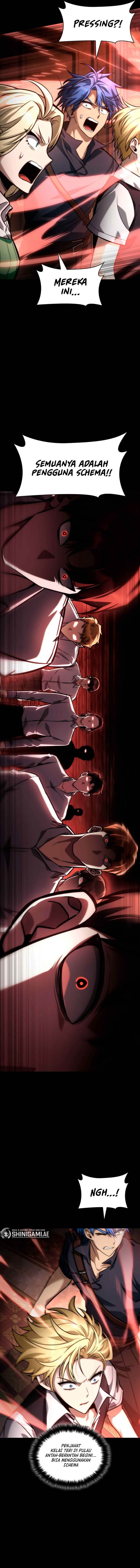 Read Infinite Mage id Manga Online