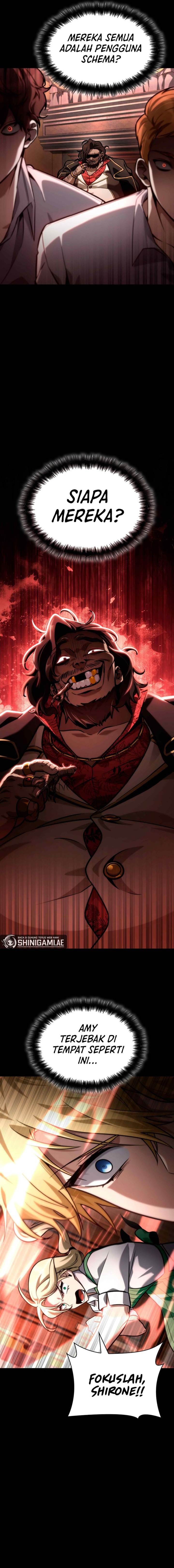 Read Infinite Mage id Manga Online