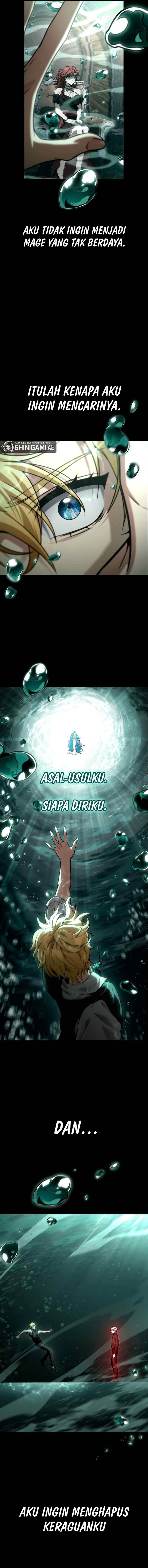 Read Infinite Mage id Manga Online