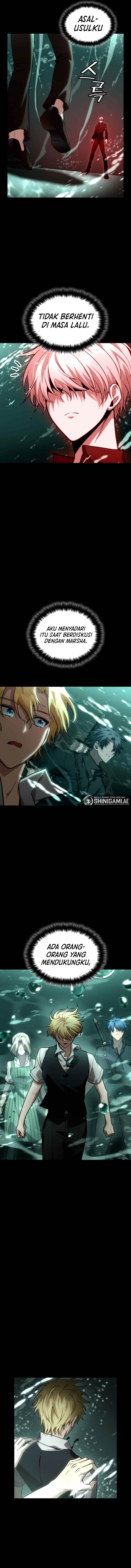 Read Infinite Mage id Manga Online