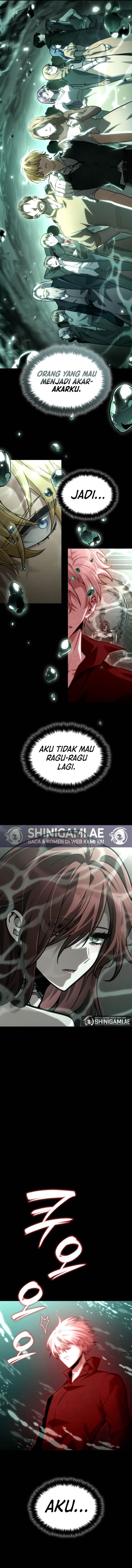 Read Infinite Mage id Manga Online