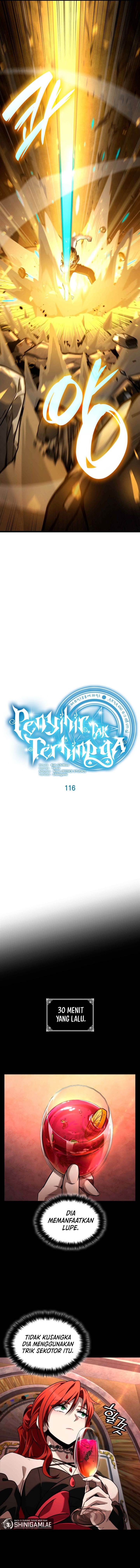Read Infinite Mage id Manga Online