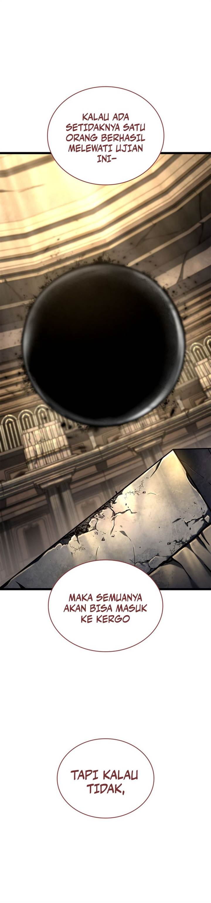 Read Infinite Mage id Manga Online