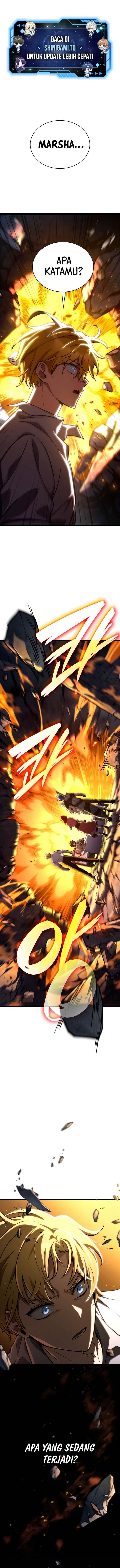 Read Infinite Mage id Manga Online