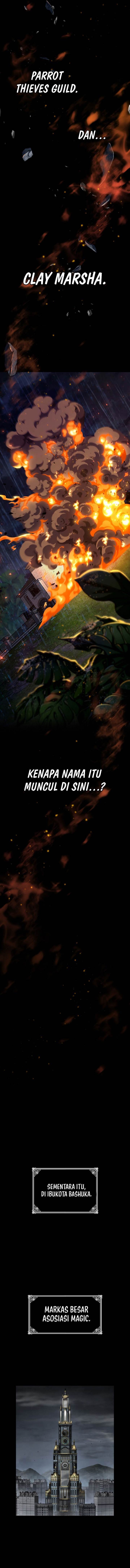 Read Infinite Mage id Manga Online