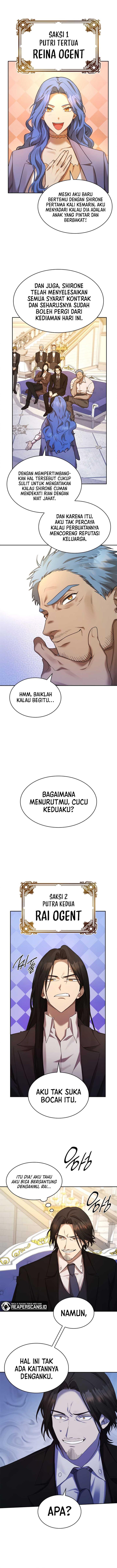 Read Infinite Mage id Manga Online