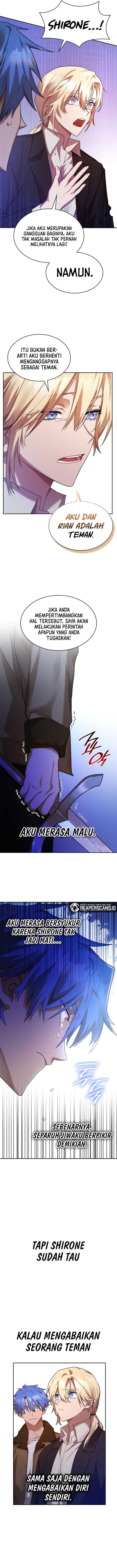 Read Infinite Mage id Manga Online