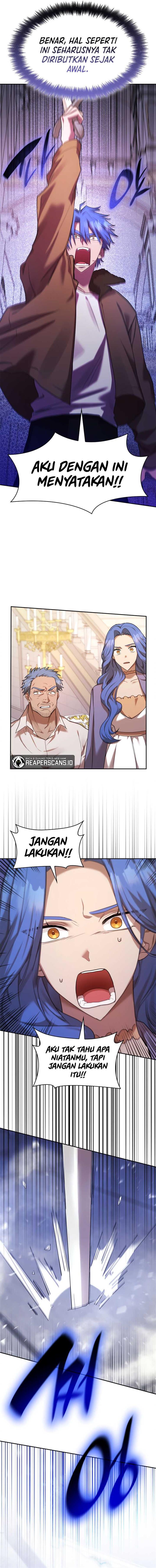 Read Infinite Mage id Manga Online