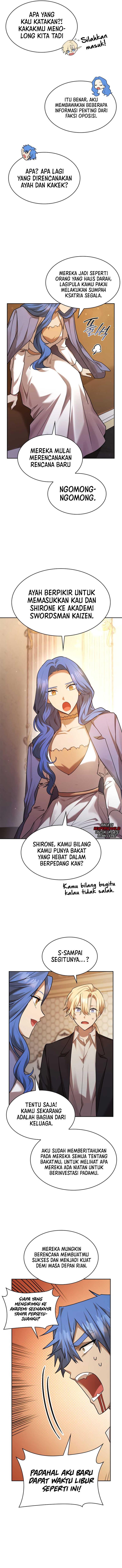 Read Infinite Mage id Manga Online