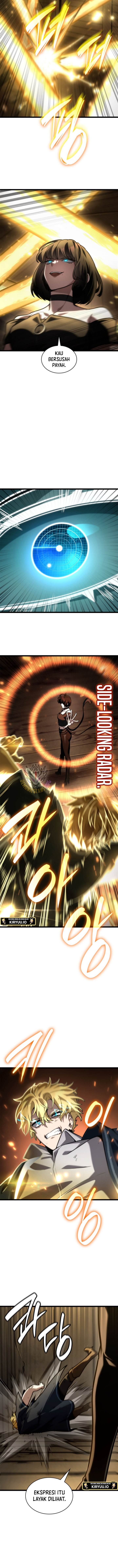 Read Infinite Mage id Manga Online