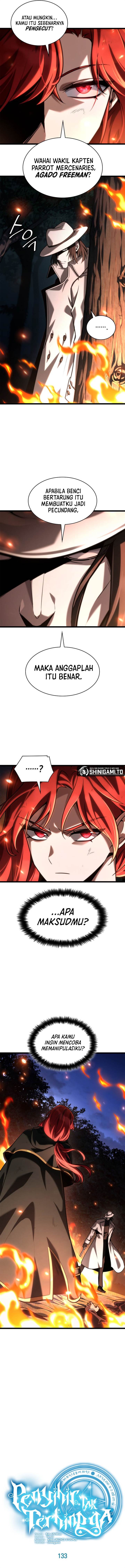 Read Infinite Mage id Manga Online